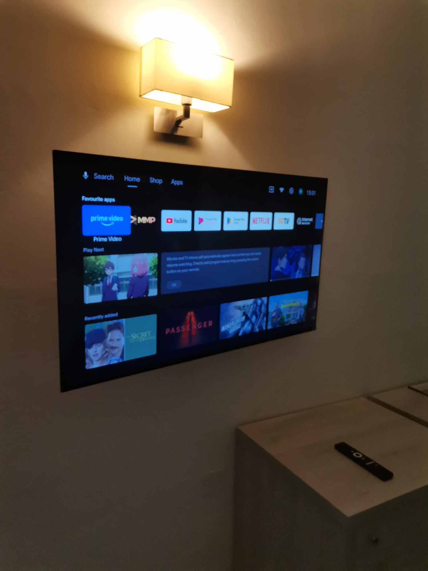 Smart TV