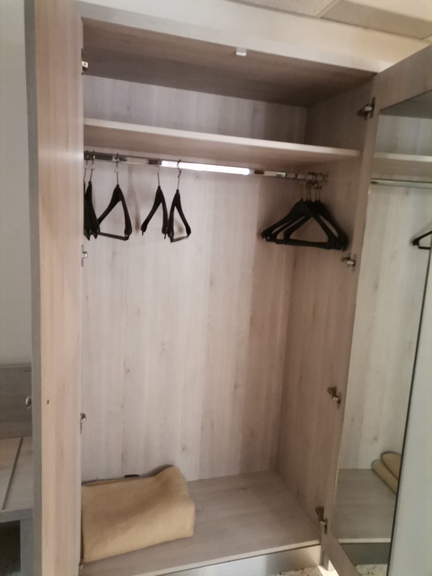 Wardrobe