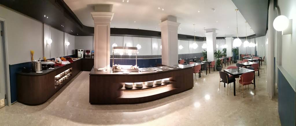 Tal-Palma Restaurant